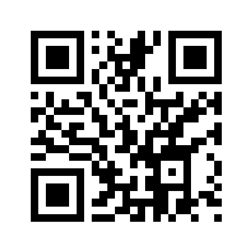 Generated QR Code