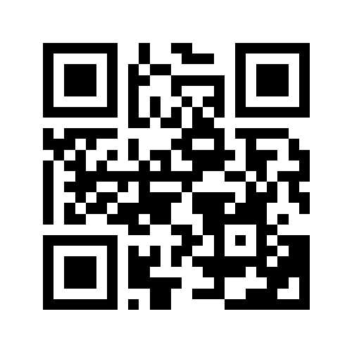Example QR code for online-qr.com