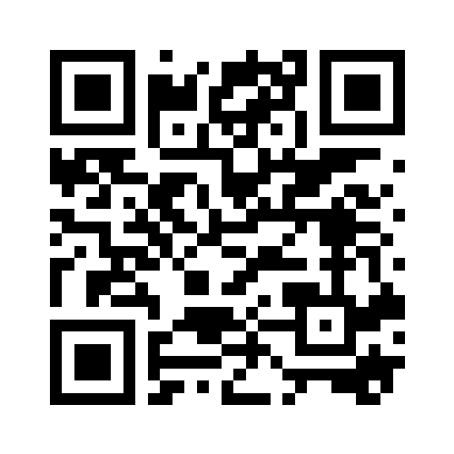 QR code for Hospitality